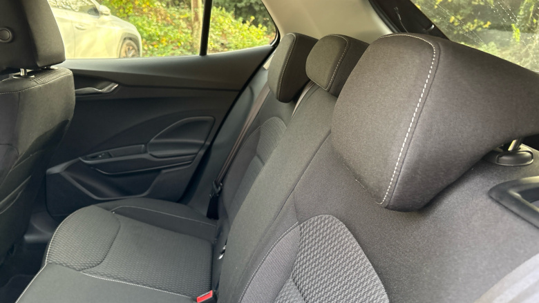 Skoda Fabia 1.0 TSI 116 SE L 5dr Petrol Hatchback